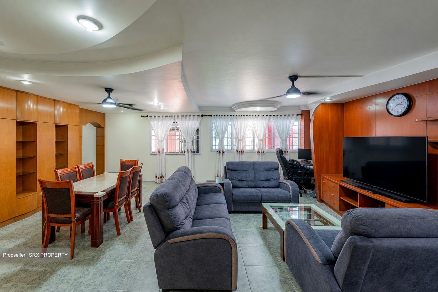 Blk 311 Canberra Road (Sembawang), HDB 5 Rooms #593529631